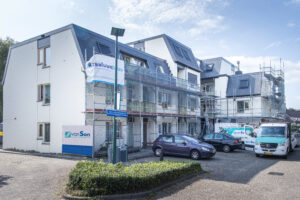 Project Van Linschotenstraat