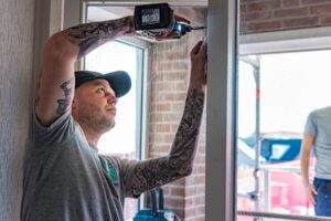 Van Son specialist bij project Drunen Amerikalaan