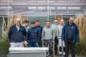 Van Son en Bazalt Wonen Energetische verbetering en Installatie
